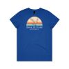 Women's Maple Tee Thumbnail