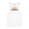 Mens Barnard Tank Thumbnail